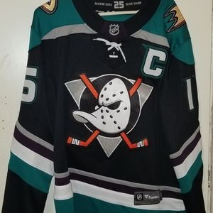 Anaheim Ducks Ryan Getzlaf Jersey